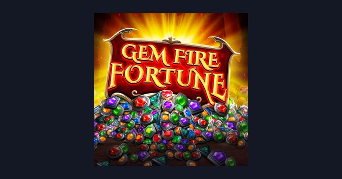 Main Gem Fire Fortune dengan Modal Depo 5 Ribu, Raih Untung Besar!