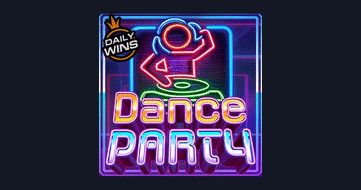 Menangkan Jackpot dengan Deposito 5 Ribu di Slot Dance Party
