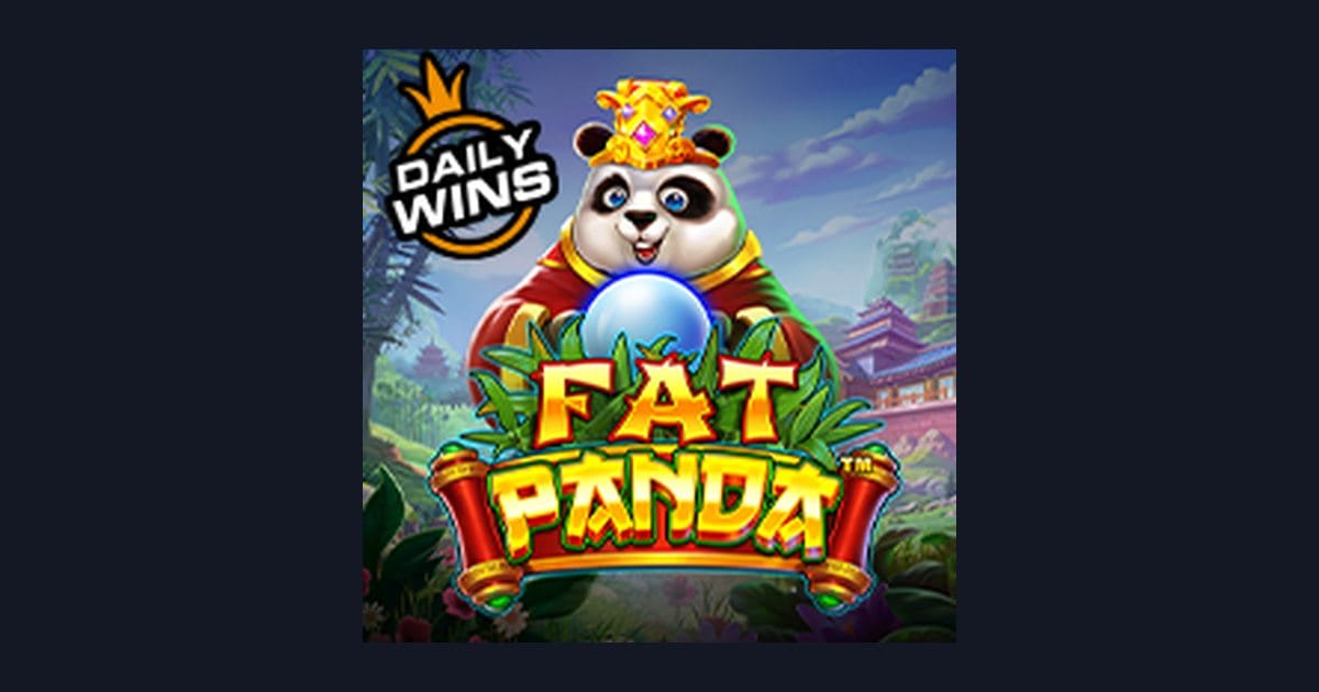 Mengenal Fat Panda: Review Jujur & Demo Slot Game Terbaru dari Pragmatic Play