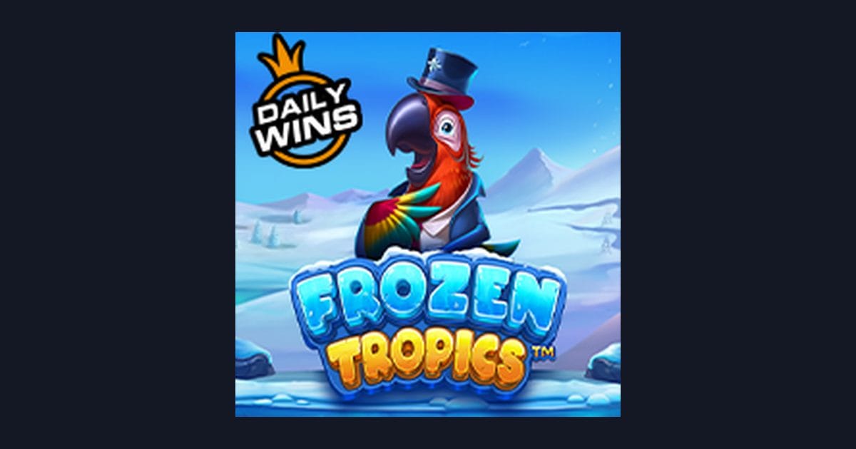 Menjelajahi Link Slot Gacor dengan Frozen Tropics dari Pragmatic Play