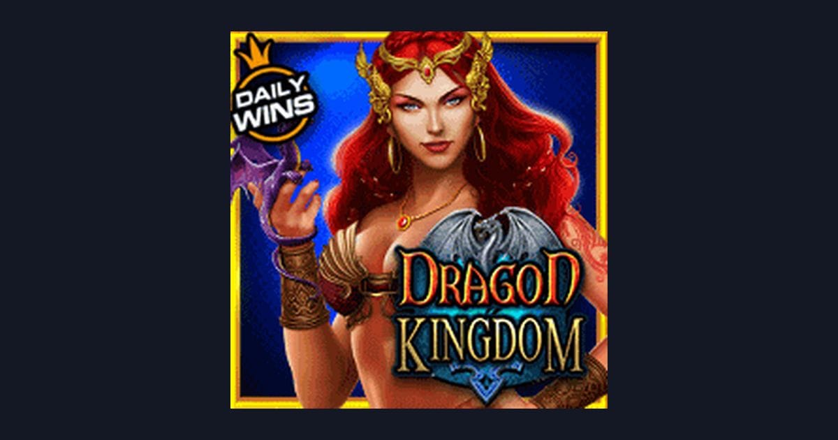 Rahasia Pola Maxwin di Slot Dragon Kingdom dari Pragmatic Play