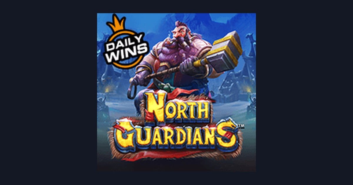 Rasakan Sensasi Link Slot Gacor North Guardians dari Pragmatic Play