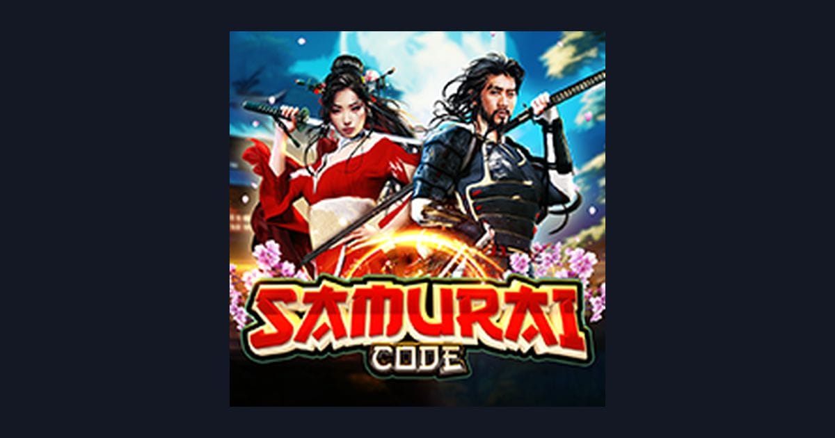 Samurai Code: Slot Gacor Maxwin & Slot Untung Besar Terbaru