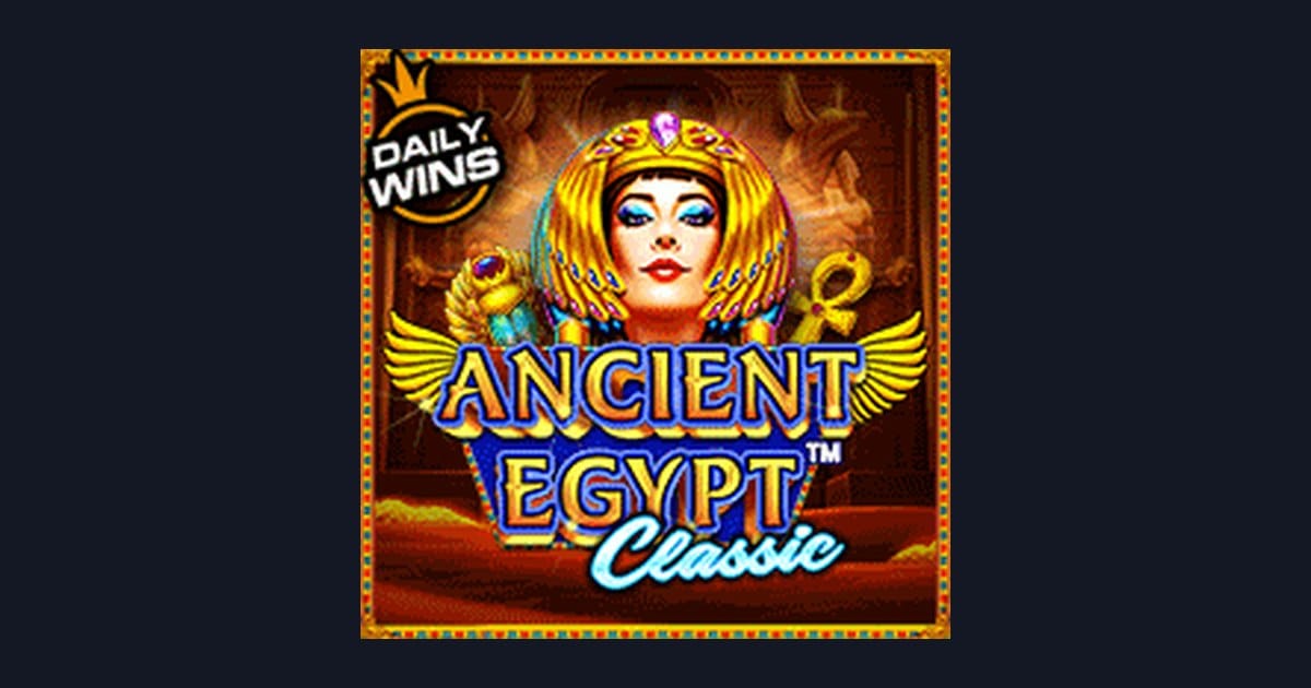 Raih Untung dengan Slot Anti Boncos Ancient Egypt Classic dari Pragmatic Play