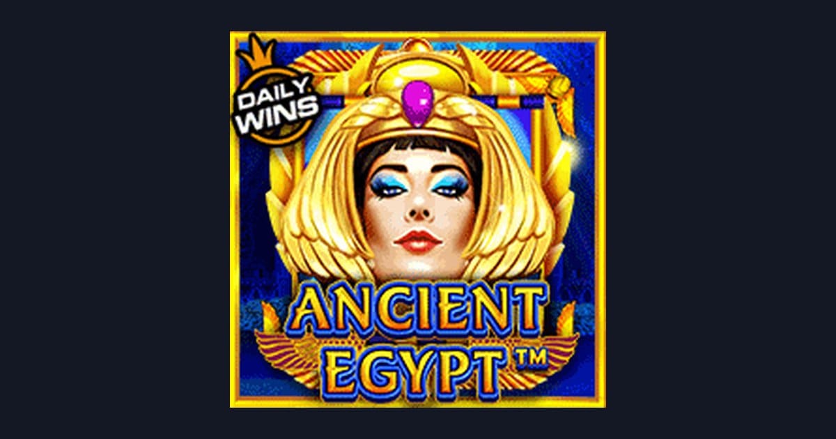 Eksplorasi Slot Ancient Egypt dengan Info RTP Live Tertinggi dan Fitur Menarik