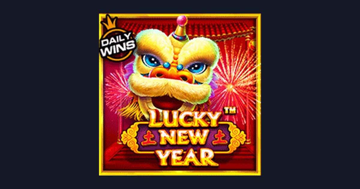 Mengenal Slot Lucky New Year: Fitur Menarik dan Volatilitas Tinggi