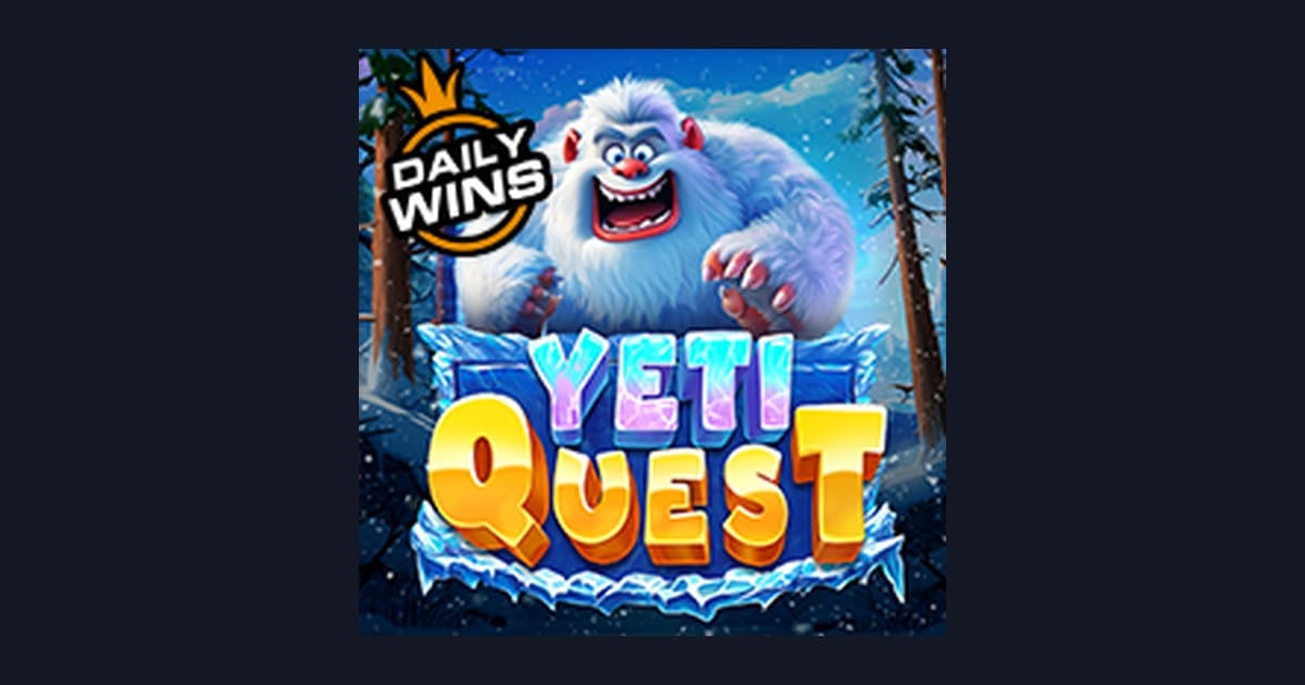 Nikmati Sensasi Jam Gacor Terbaru di Slot Yeti Quest dari Pragmatic Play