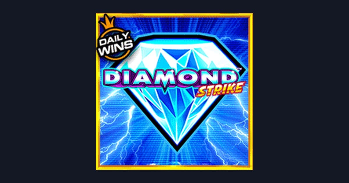 Rahasia Modal Receh Cuan Maksimal di Slot Diamond Strike