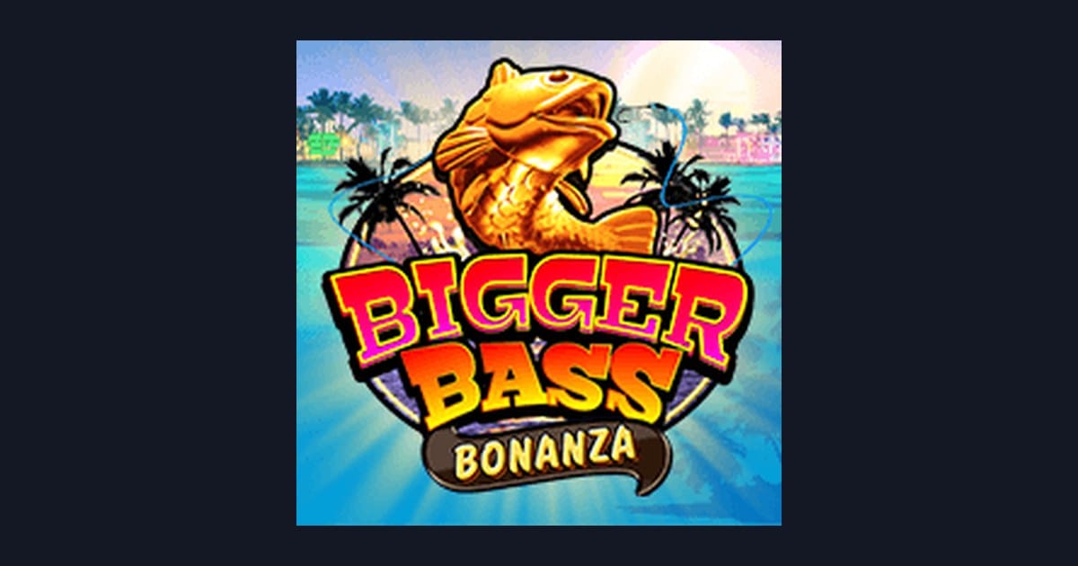 Raih Jackpot Progresif Terbesar di Slot Bigger Bass Bonanza dari Pragmatic Play