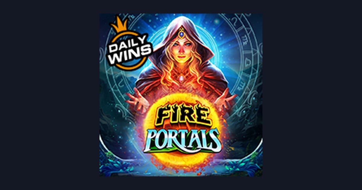 Serunya Freespin & Scatter Hoki di Slot Fire Portals dari Pragmatic Play