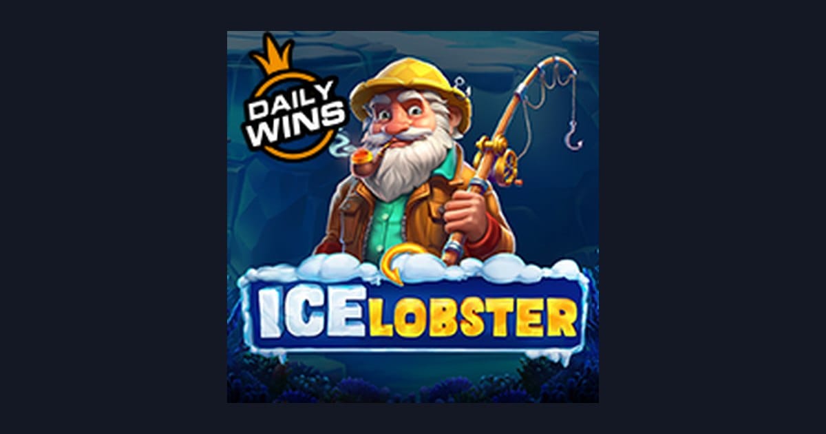 Bocoran RTP Hari Ini & Keseruan Slot Ice Lobster dari Pragmatic Play
