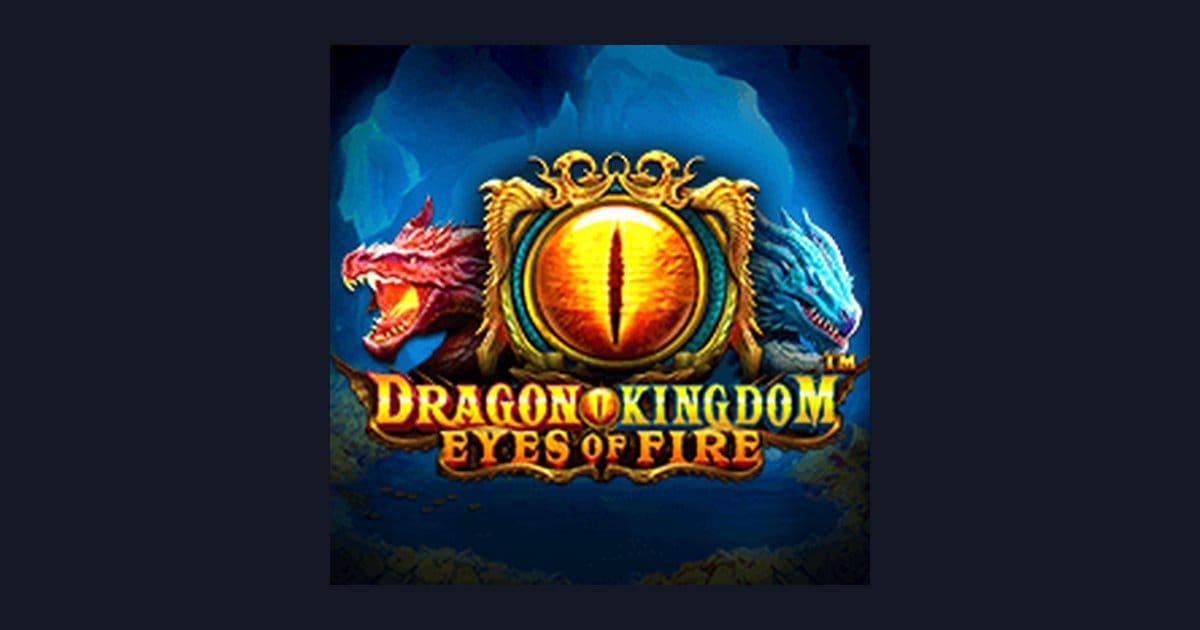 Bocoran RTP Hari Ini Dragon Kingdom Eyes of Fire, Slot Baru dari Pragmatic Play