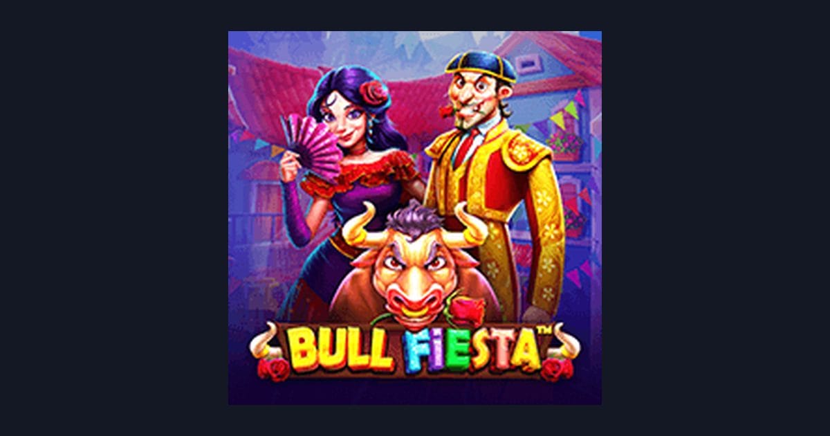 Bocoran RTP Hari Ini & Strategi Menang di Slot Bull Fiesta