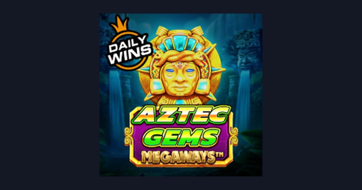 Raih Bonus New Member dengan Serunya Aztec Gems Megaways