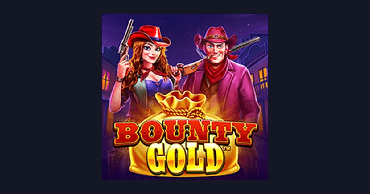 Bounty Gold Bocoran RTP Hari Ini dan Rahasia Menang Maksimal