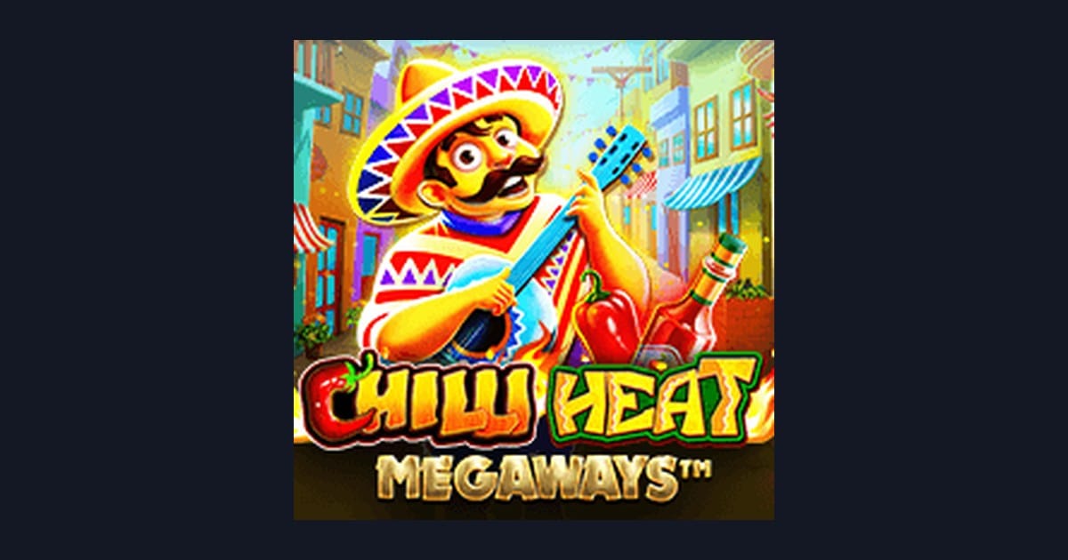 Chilli Heat Megaways: Slot dengan Jam Gacor Terbaru yang Menjanjikan