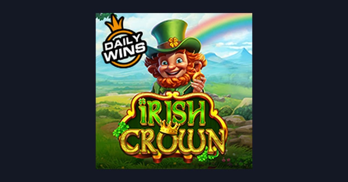 Irish Crown dan Keseruan Jackpot Progresif Terbesar dari Pragmatic Play
