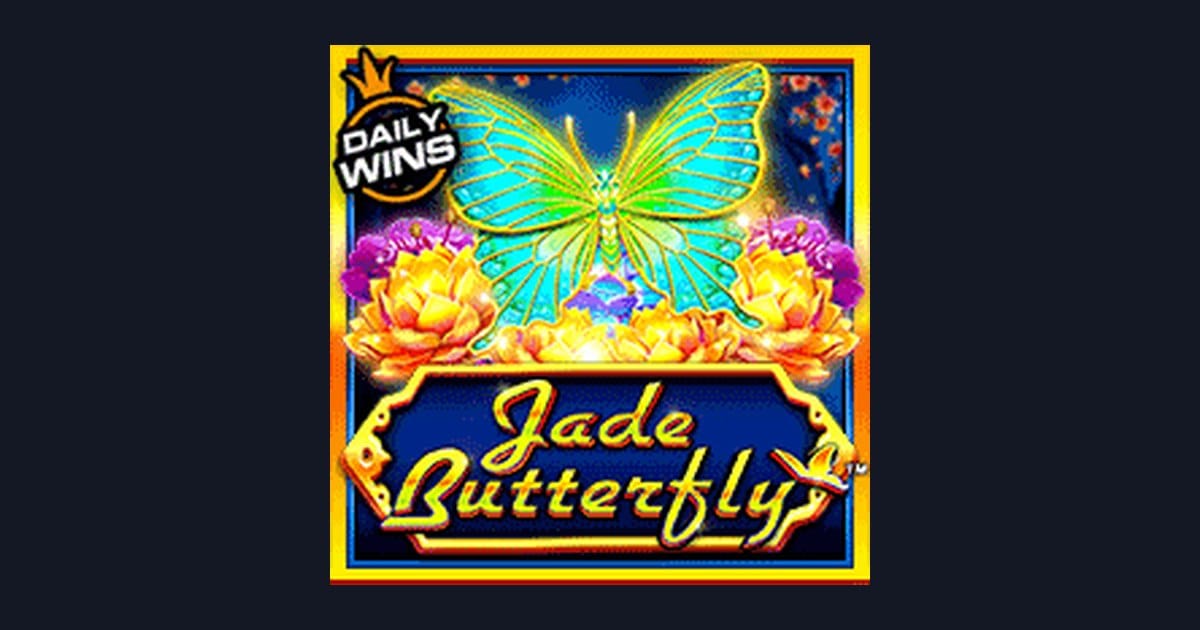 Jade Butterfly: Info RTP Live Tertinggi dan Rahasia Slot Gacor Pragmatic Play