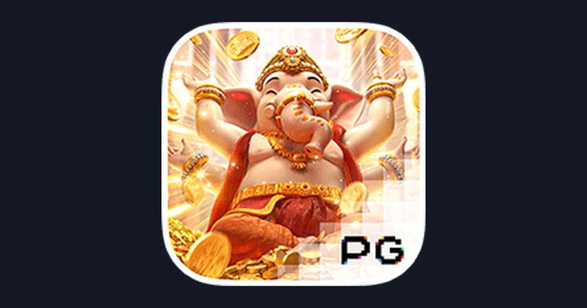 Jam Gacor Terbaru Ganesha Fortune, Slot Game Untung Besar dari PG Soft