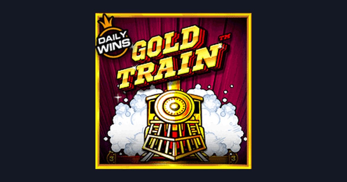 Jelajahi Jackpot Progresif Terbesar di Slot Gold Train Pragmatic Play