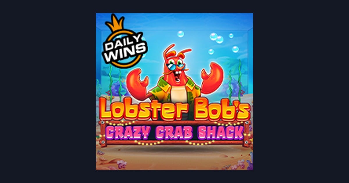 Lobster Bobs Crazy Crab Shack: Temukan Jam Gacor Terbaru Slot Online