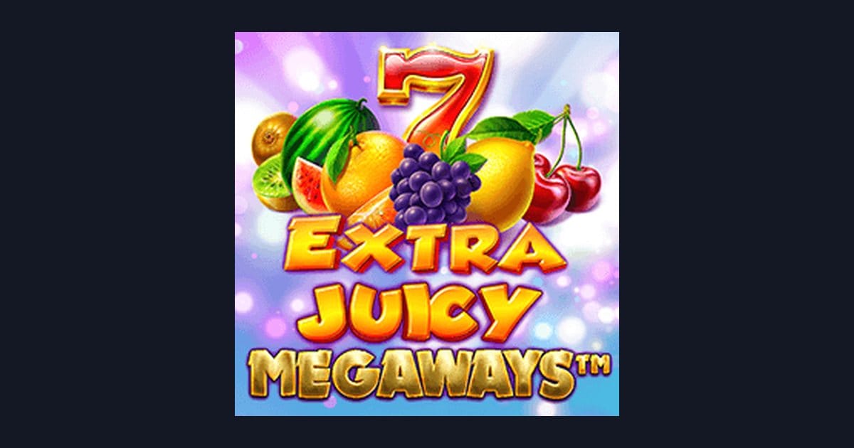 Main Extra Juicy Megaways dengan Daftar & Login Gampang di LTE4D
