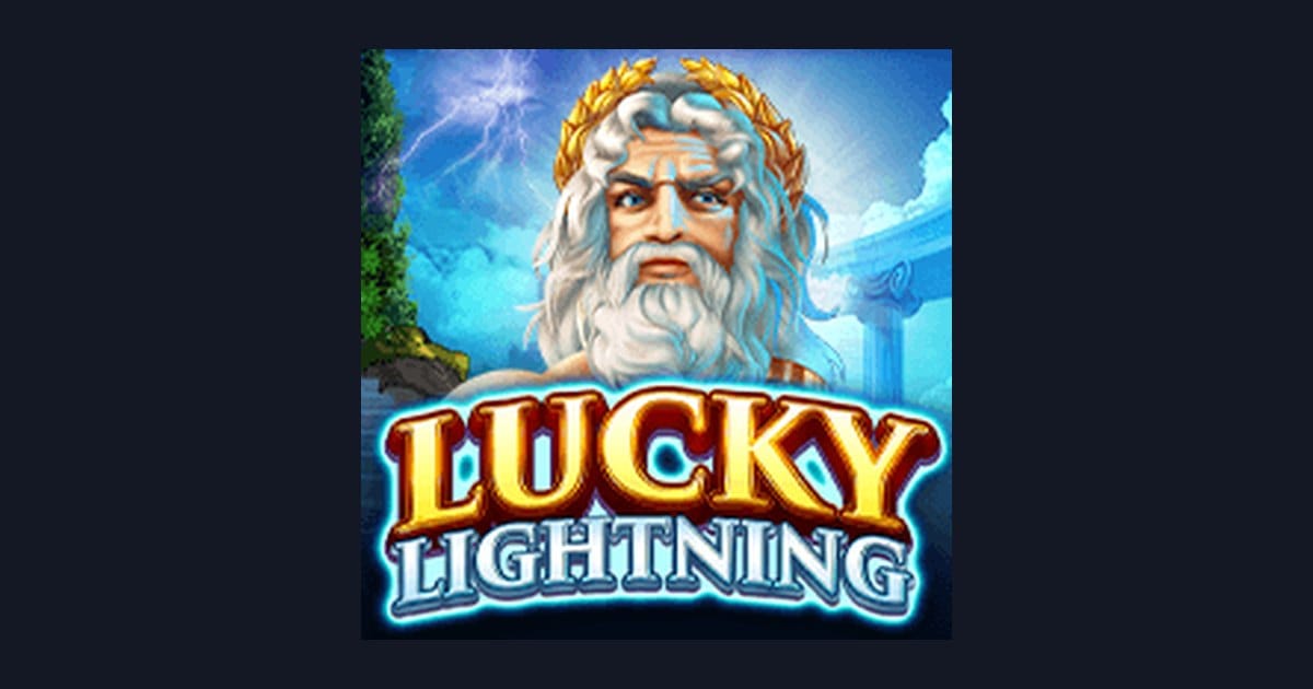 Menelusuri RTP Live Tertinggi pada Slot Lucky Lightning Pragmatic Play