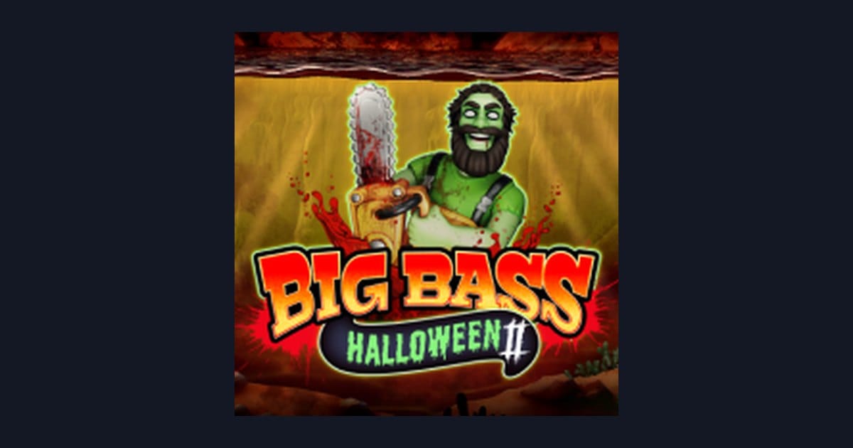 Mengenal Fitur & Tingkat Volatilitas Slot Big Bass Halloween 2 dari Pragmatic Play
