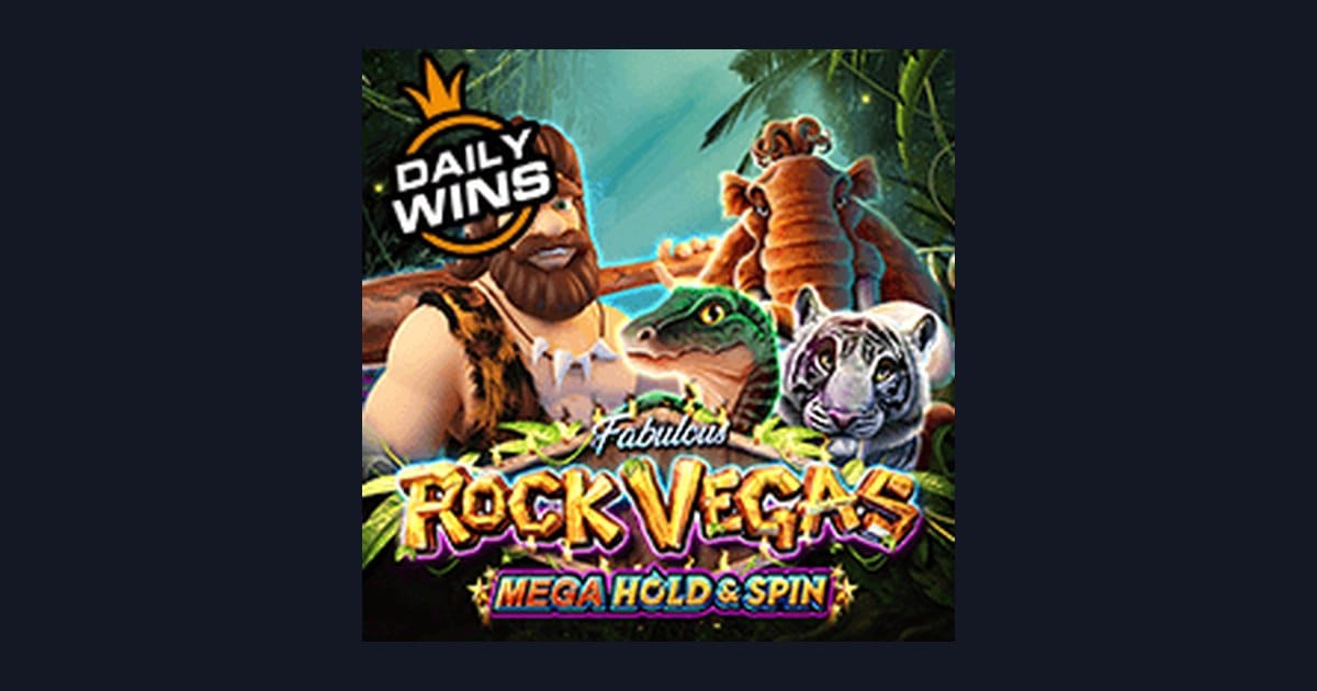 Mengenal Fitur & Tingkat Volatilitas Slot Rock Vegas dari Pragmatic Play