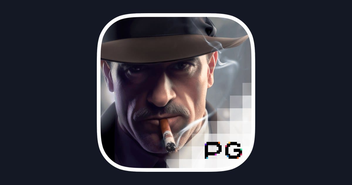 Mudah Daftar & Login Main Mafia Mayhem, Slot Seru dari PG Soft