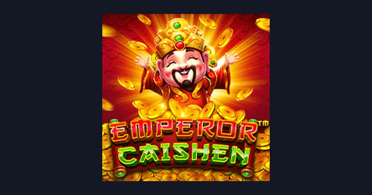 Nikmati Sensasi Slot Anti Rungkad dengan Emperor Caishen dari Pragmatic Play