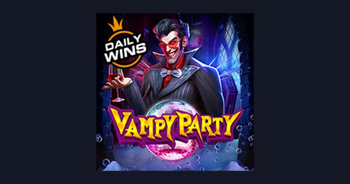 Panduan Lengkap Tips Pola Maxwin di Slot Vampy Party Pragmatic Play