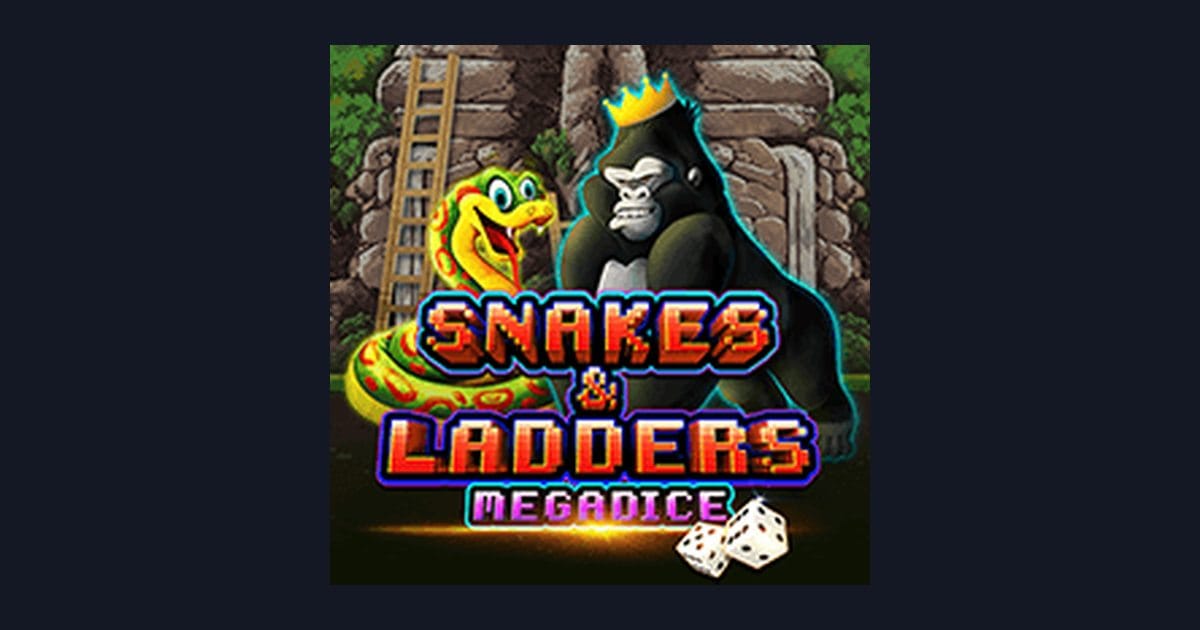 Mengenal Pola Spin Gacor di Snakes and Ladders Megadice dari Pragmatic Play