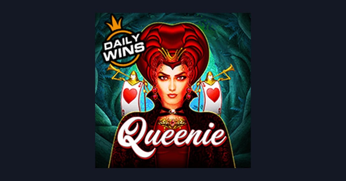 Queenie: Sensasi Slot Gacor dari Pragmatic Play di Situs Slot Terpercaya