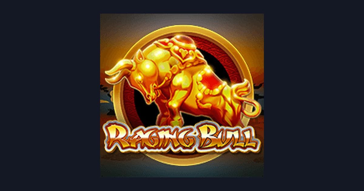 Raging Bull: Raih Jackpot Progresif Terbesar dengan Slot Gacor Maxwin
