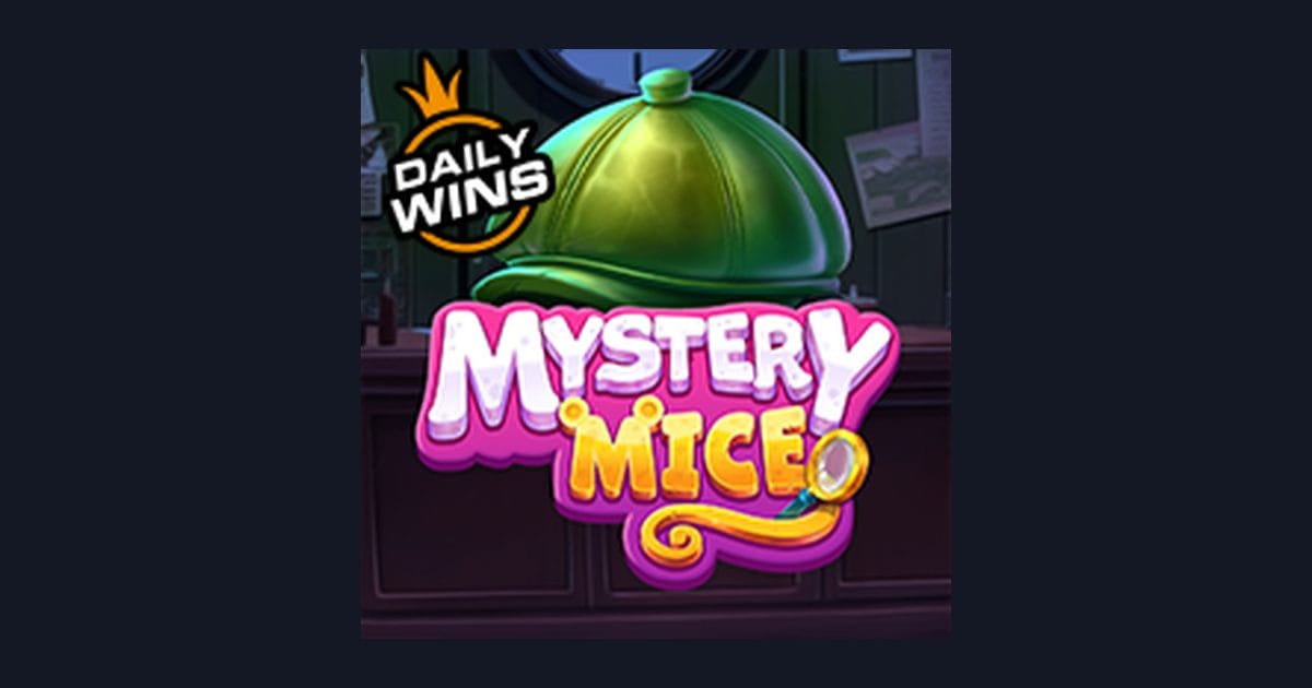 Rahasia Tips Pola Maxwin di Slot Mystery Mice dari Pragmatic Play