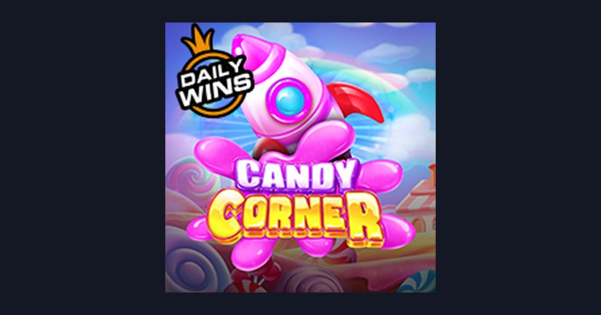 Rahasia Trik Auto Maxwin di Slot Candy Corner dari Pragmatic Play