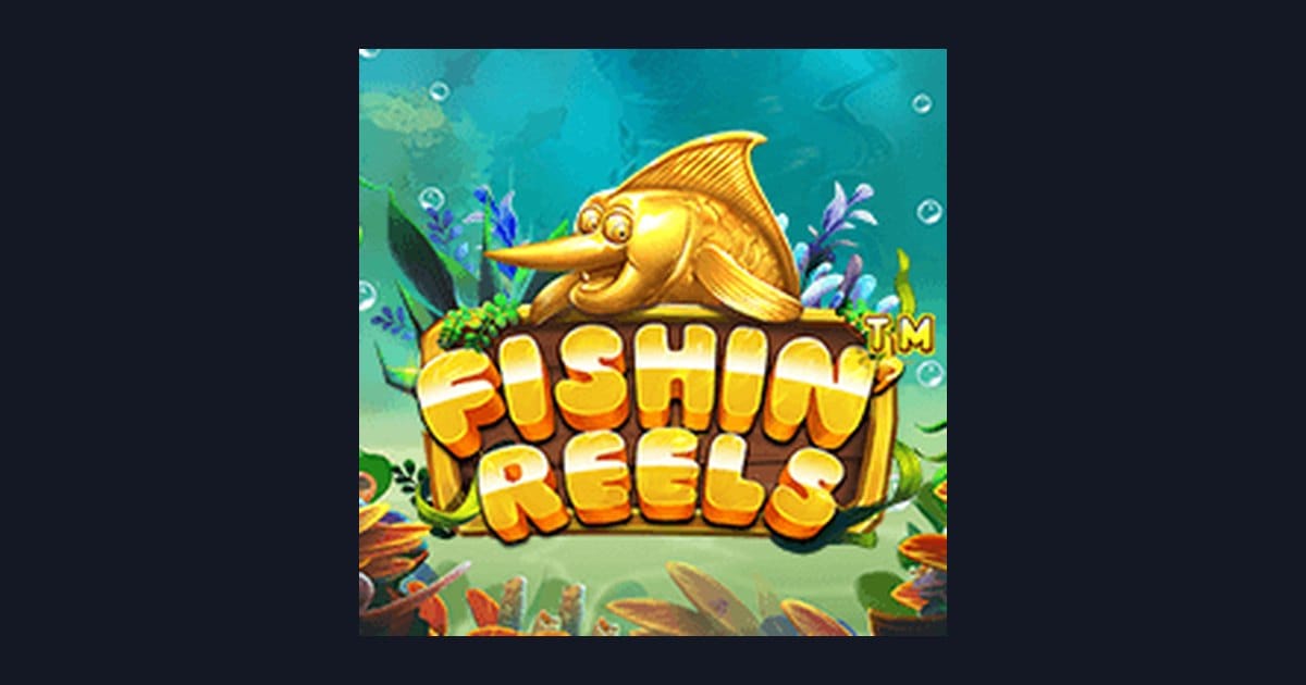 Raih Bonus New Member dengan Serunya Slot Fishin Reels dari Pragmatic Play