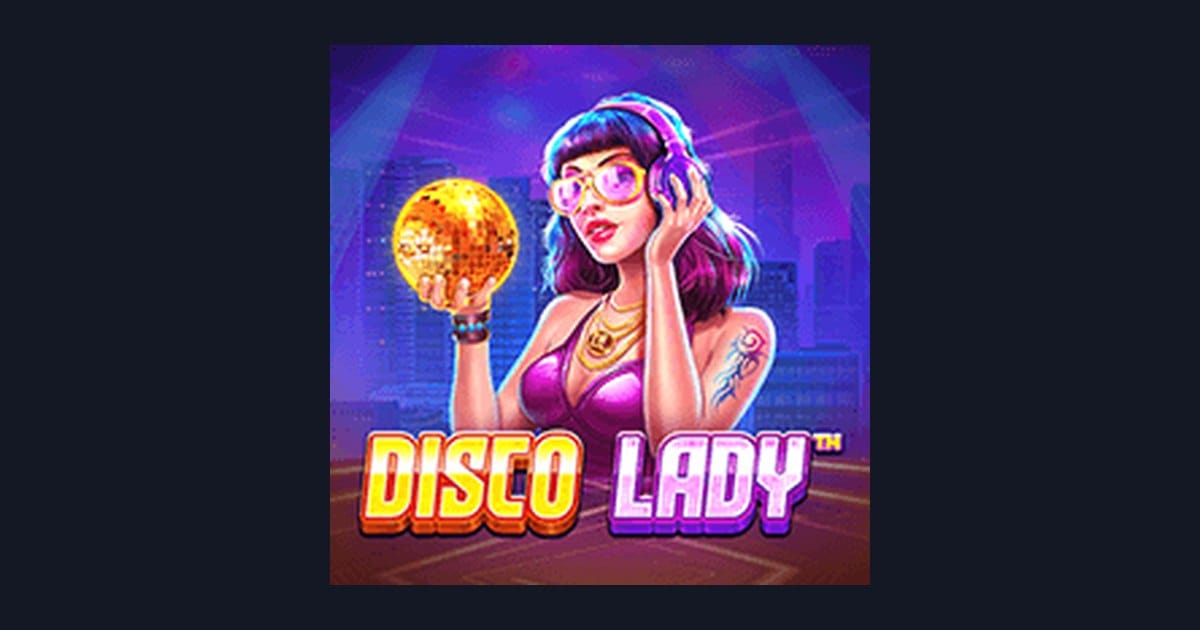 Raih Jackpot Progresif Terbesar dengan Disco Lady dari Pragmatic Play