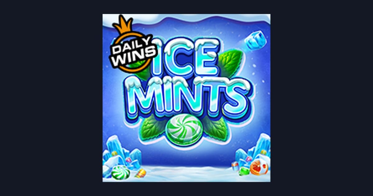 Raih Jackpot Progresif Terbesar di Slot Ice Mints dari Pragmatic Play