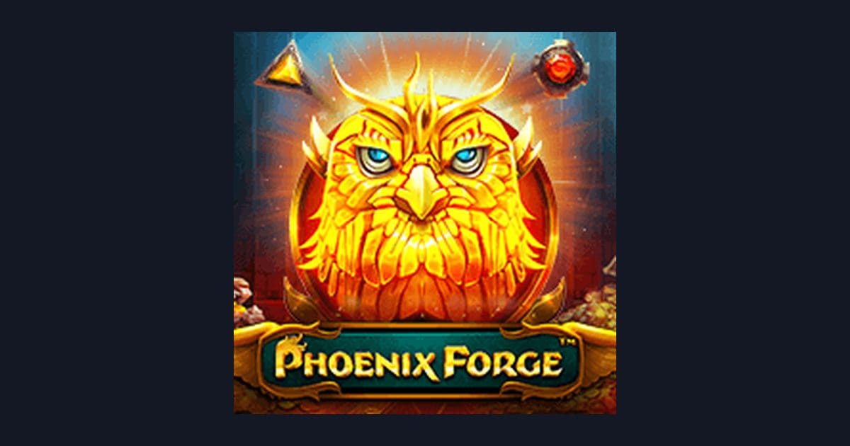 Raih Kemenangan Mudah dengan Slot Gacor Phoenix Forge dari Pragmatic Play