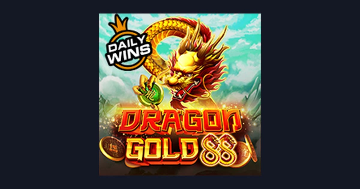 Raih Maxwin Mudah dengan Tips Jitu di Slot Dragon Gold 88