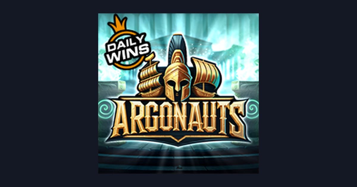 Raih Modal Receh Cuan dengan Slot Argonauts dari Pragmatic Play