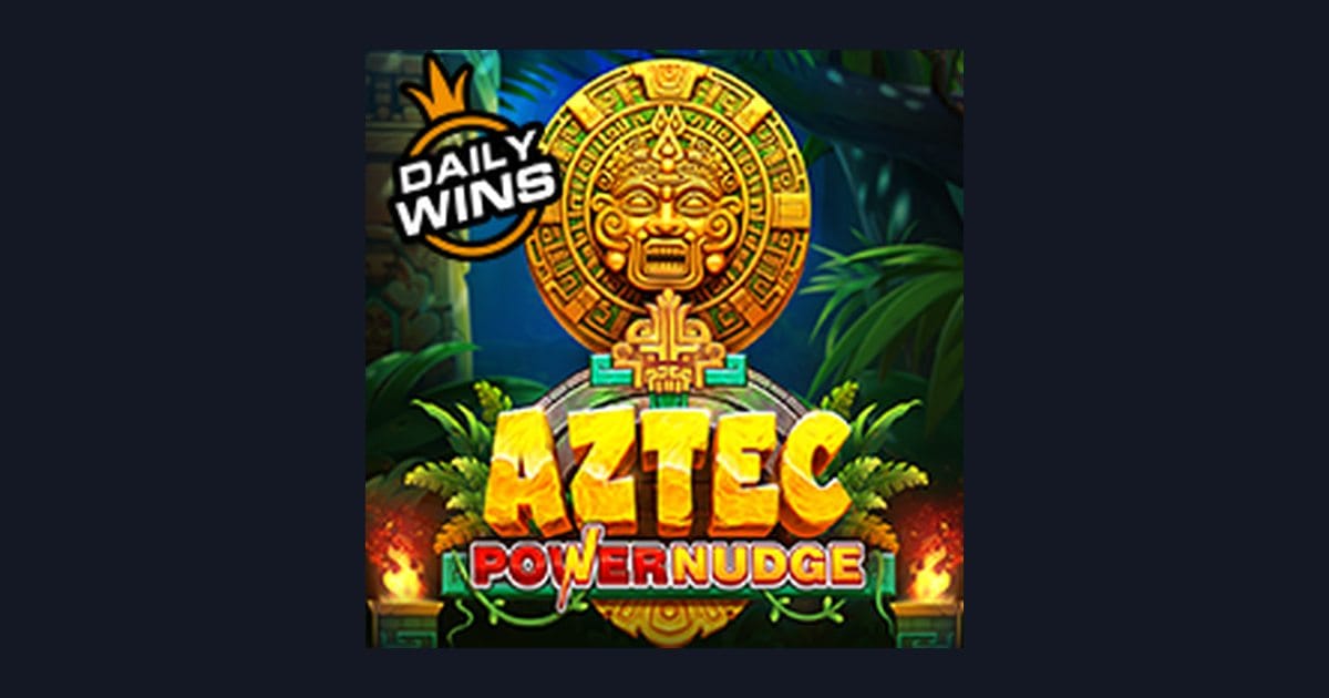 Raih Slot Maxwin dengan Aztec Powernudge dari Pragmatic Play