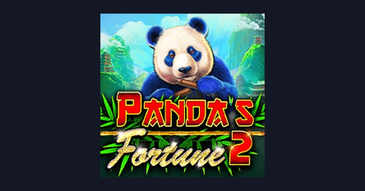Raih Slot Maxwin dengan Panda Fortune 2 dari Pragmatic Play