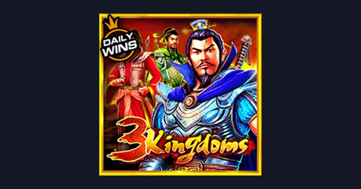 Raih Untung Maksimal di 3 Kingdoms Battle of Red Cliffs dengan Deposit Dana OVO Gopay