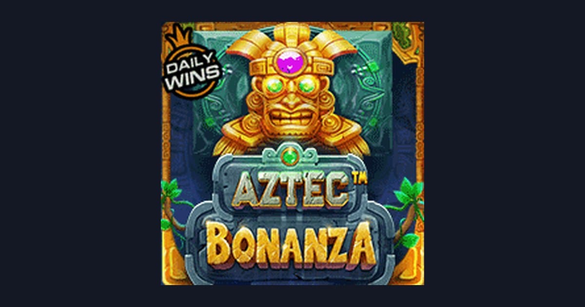 Rasakan Sensasi Link Slot Gacor dengan Aztec Bonanza dari Pragmatic Play