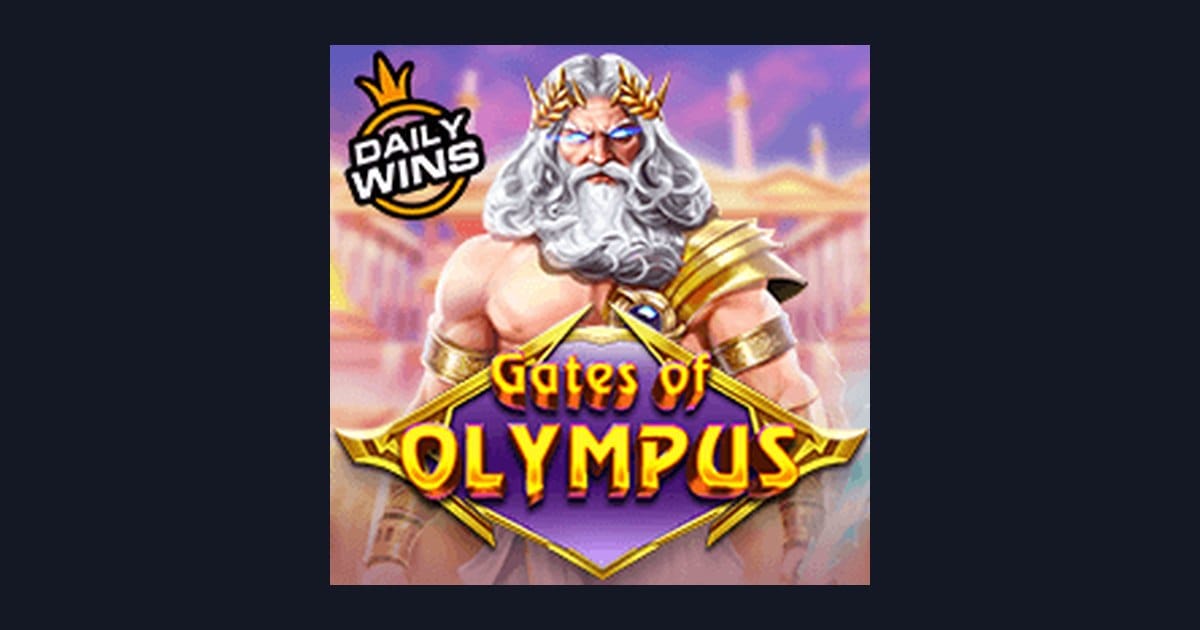 Review Jujur & Demo Gates of Olympus, Slot Gacor dengan Peluang Untung Besar