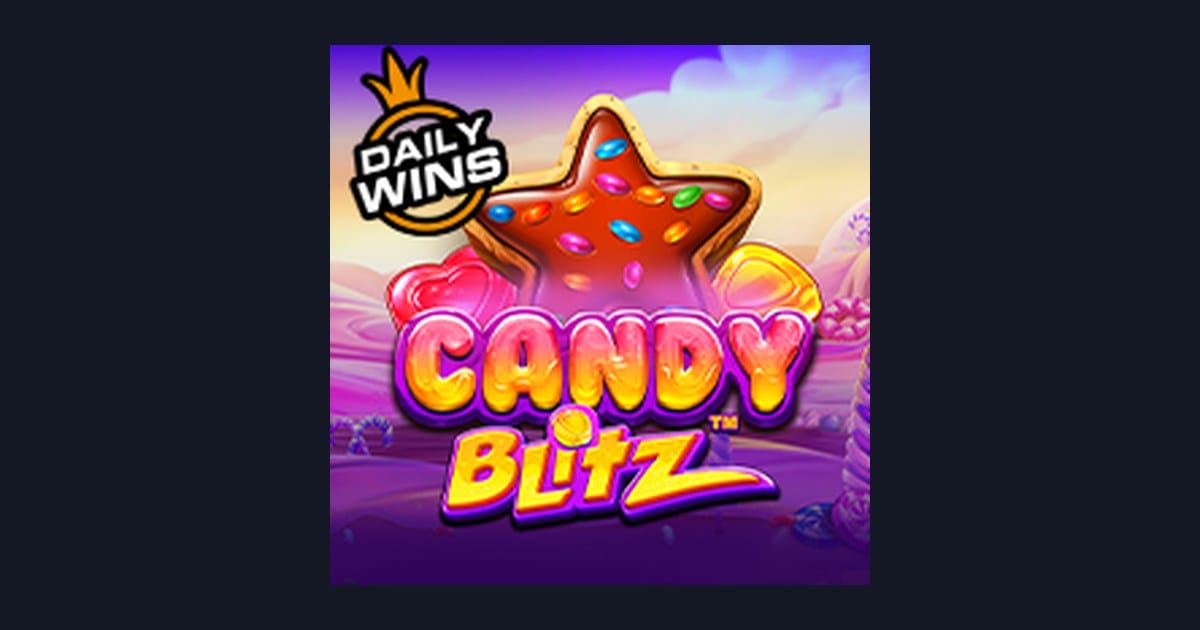 Review Jujur & Demo Slot Candy Blitz dari Pragmatic Play