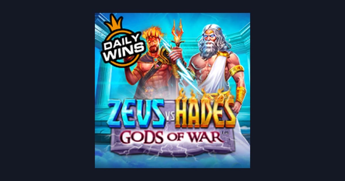 Serunya Freespin & Scatter Hoki di Zeus vs Hades Gods of War